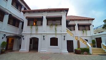 Hotel Veneto De Vigan