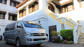 Hotel Veneto De Vigan