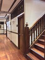 Hotel Veneto De Vigan