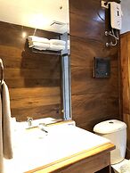 Hotel Veneto De Vigan