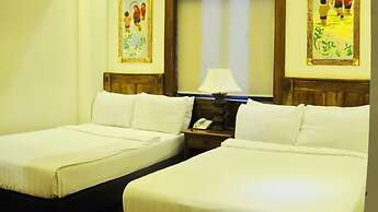 Hotel Veneto De Vigan