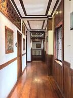 Hotel Veneto De Vigan