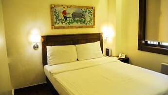 Hotel Veneto De Vigan