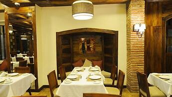 Hotel Veneto De Vigan