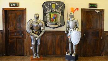 Hotel Veneto De Vigan