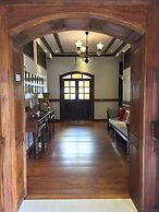 Hotel Veneto De Vigan