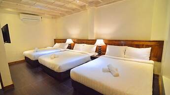 Hotel Veneto De Vigan