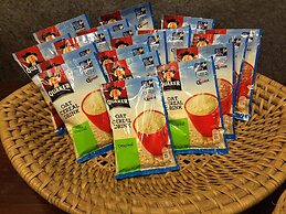 Hotel Veneto De Vigan