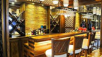 Hotel Veneto De Vigan