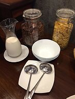 Hotel Veneto De Vigan