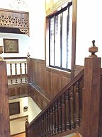 Hotel Veneto De Vigan