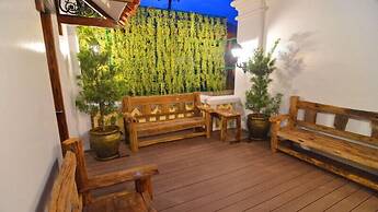 Hotel Veneto De Vigan