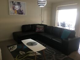 Fringe Apartments