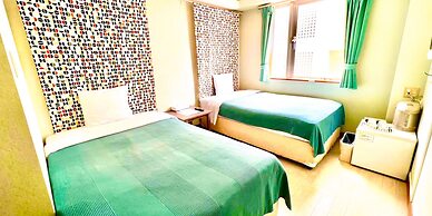 Hotel Happy Holiday Ishigakijima