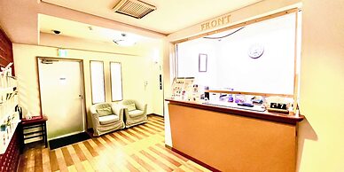 Hotel Happy Holiday Ishigakijima