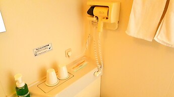 Hotel Happy Holiday Ishigakijima