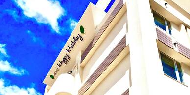 Hotel Happy Holiday Ishigakijima