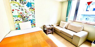 Hotel Happy Holiday Ishigakijima