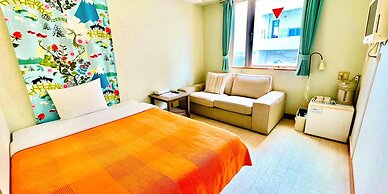 Hotel Happy Holiday Ishigakijima