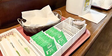 Hotel Happy Holiday Ishigakijima