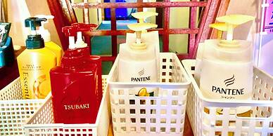 Hotel Happy Holiday Ishigakijima