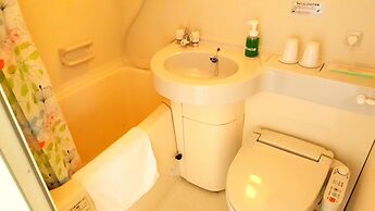 Hotel Happy Holiday Ishigakijima