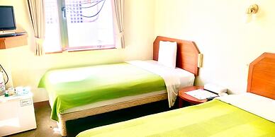 Hotel Happy Holiday Ishigakijima