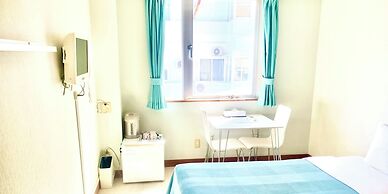 Hotel Happy Holiday Ishigakijima