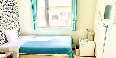 Hotel Happy Holiday Ishigakijima