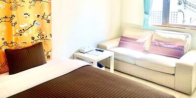 Hotel Happy Holiday Ishigakijima