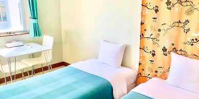 Hotel Happy Holiday Ishigakijima