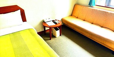 Hotel Happy Holiday Ishigakijima