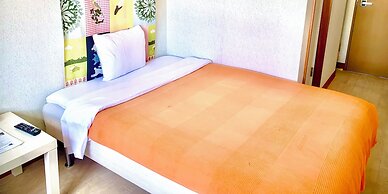 Hotel Happy Holiday Ishigakijima