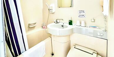 Hotel Happy Holiday Ishigakijima