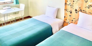 Hotel Happy Holiday Ishigakijima