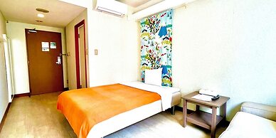 Hotel Happy Holiday Ishigakijima