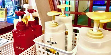 Hotel Happy Holiday Ishigakijima