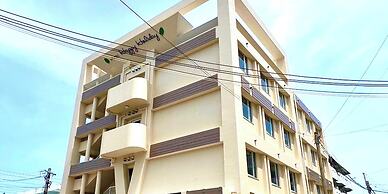 Hotel Happy Holiday Ishigakijima