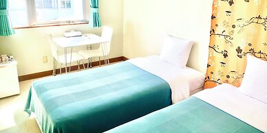 Hotel Happy Holiday Ishigakijima