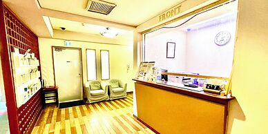 Hotel Happy Holiday Ishigakijima