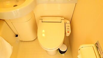 Hotel Happy Holiday Ishigakijima