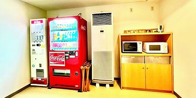 Hotel Happy Holiday Ishigakijima