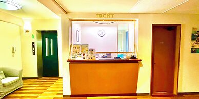 Hotel Happy Holiday Ishigakijima