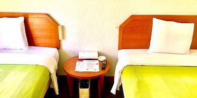 Hotel Happy Holiday Ishigakijima