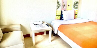 Hotel Happy Holiday Ishigakijima