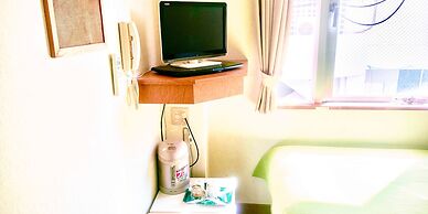 Hotel Happy Holiday Ishigakijima