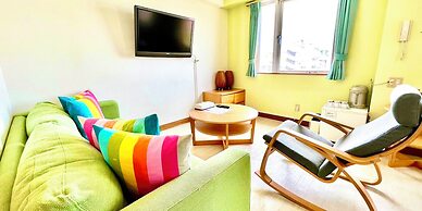 Hotel Happy Holiday Ishigakijima