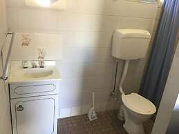 Rankins Springs Motel