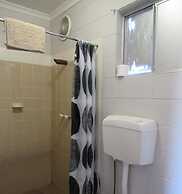 Rankins Springs Motel