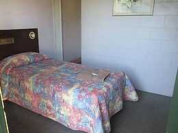 Rankins Springs Motel